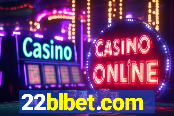 22blbet.com