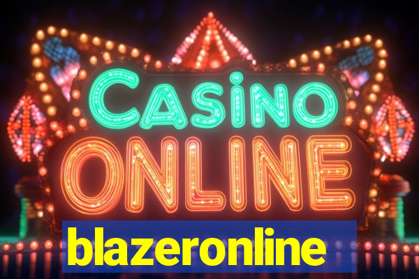 blazeronline