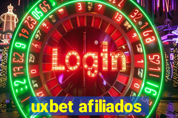 uxbet afiliados