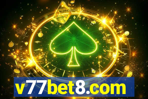 v77bet8.com