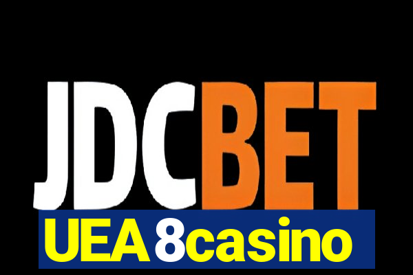 UEA8casino