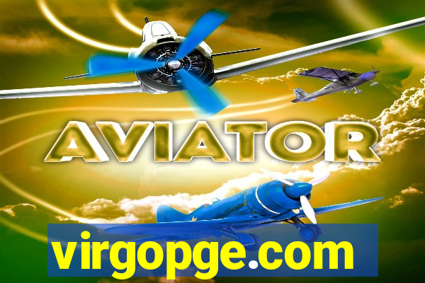 virgopge.com