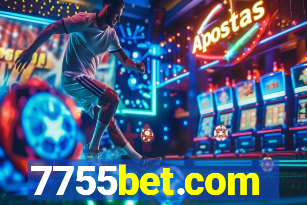 7755bet.com