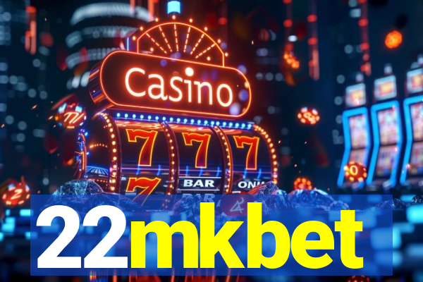 22mkbet