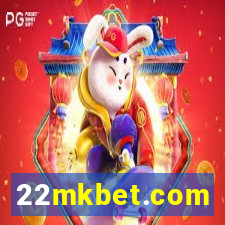22mkbet.com