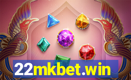 22mkbet.win