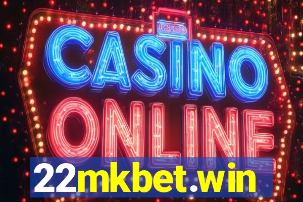 22mkbet.win