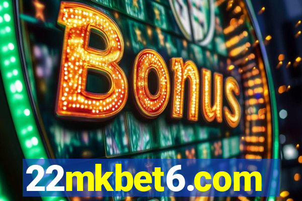 22mkbet6.com