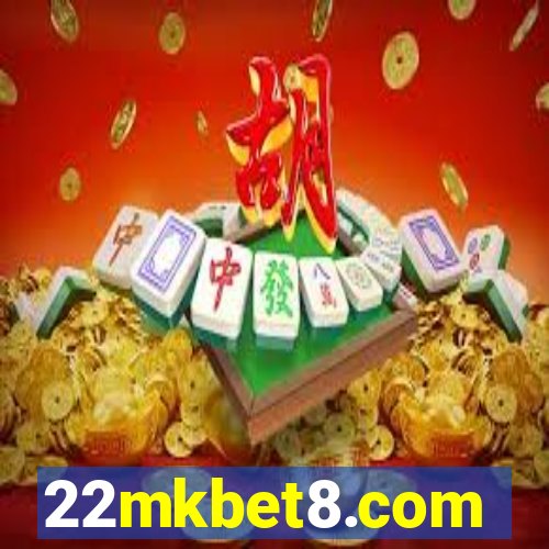 22mkbet8.com