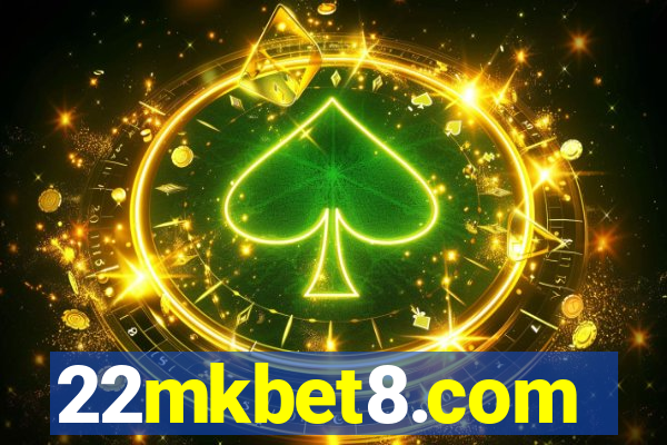 22mkbet8.com