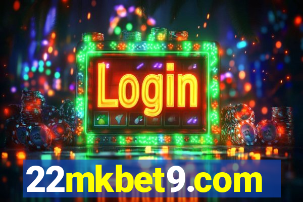 22mkbet9.com