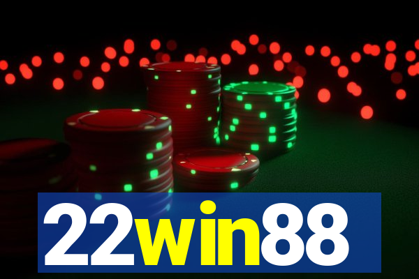 22win88