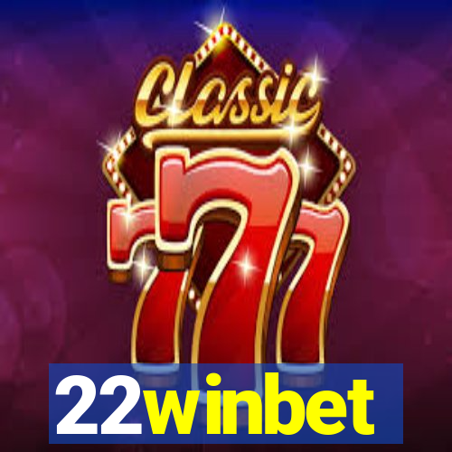 22winbet