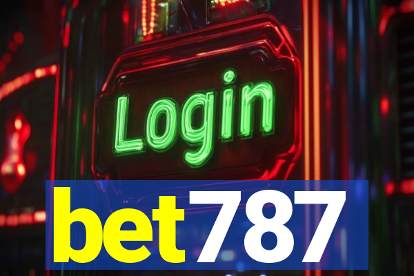 bet787