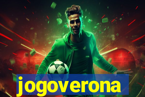 jogoverona