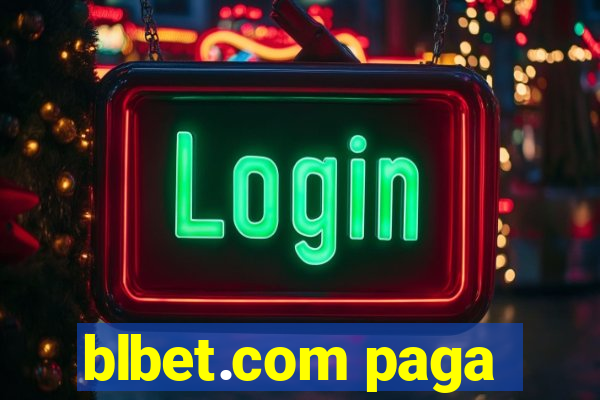 blbet.com paga