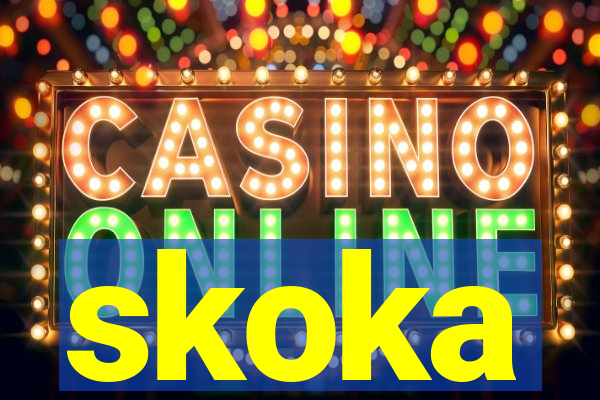 skoka