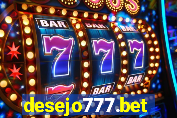 desejo777.bet