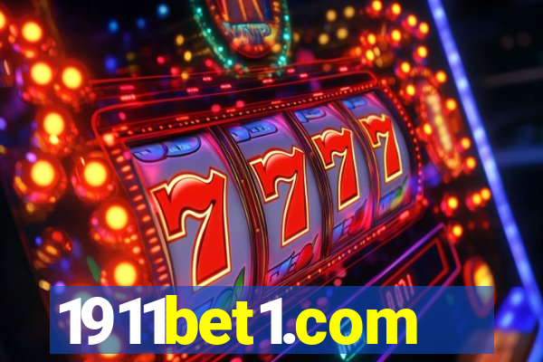 1911bet1.com