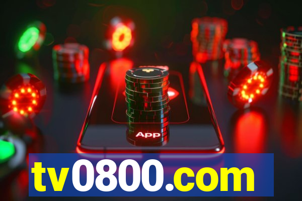 tv0800.com