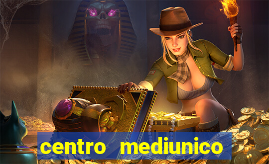 centro mediunico marlon santos
