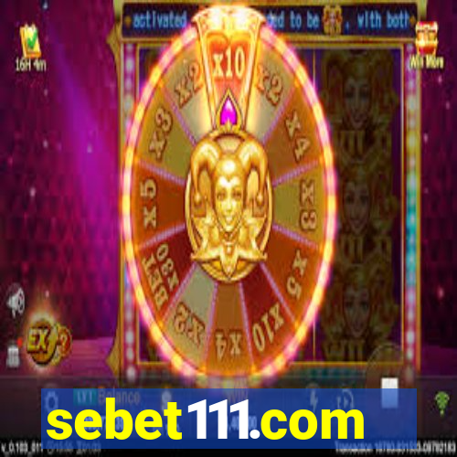 sebet111.com
