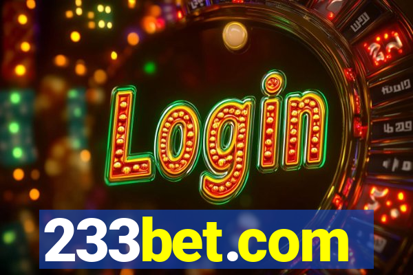 233bet.com