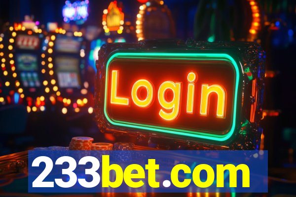 233bet.com