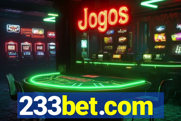 233bet.com