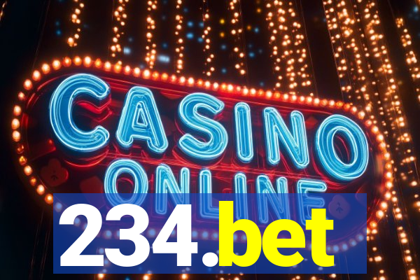 234.bet