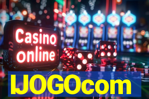 IJOGOcom
