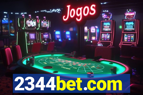 2344bet.com