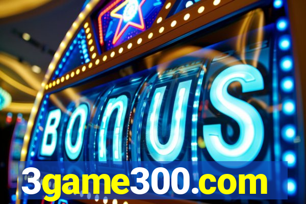3game300.com