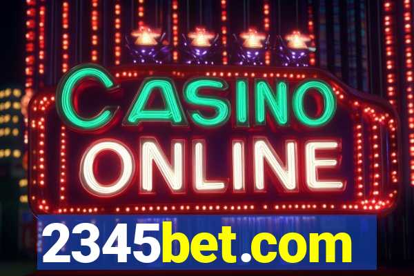2345bet.com