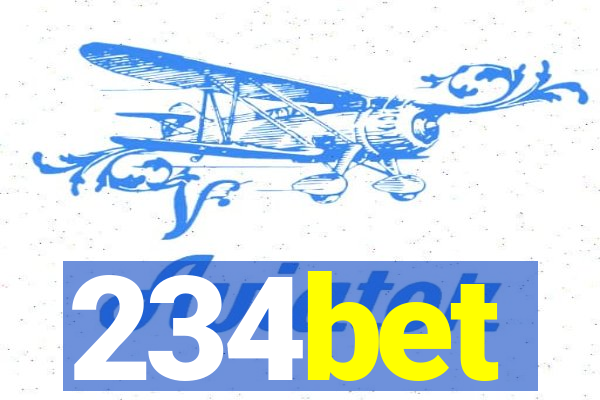 234bet