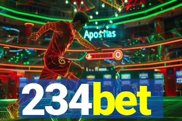 234bet