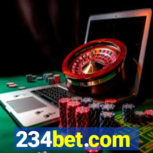 234bet.com