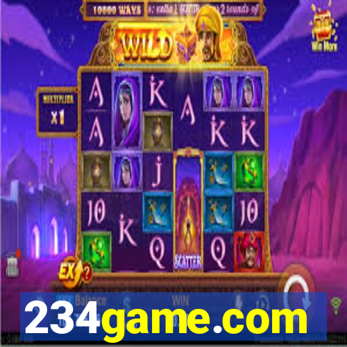 234game.com