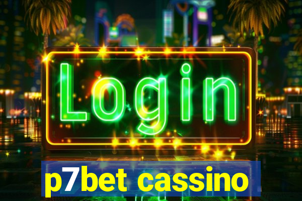 p7bet cassino