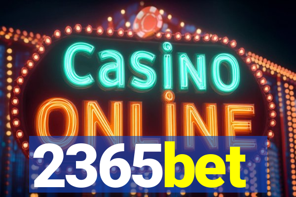 2365bet