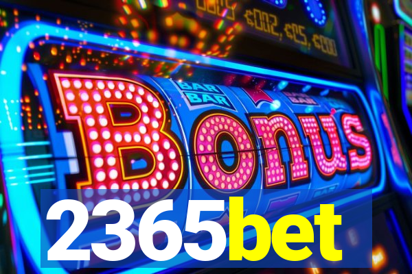2365bet