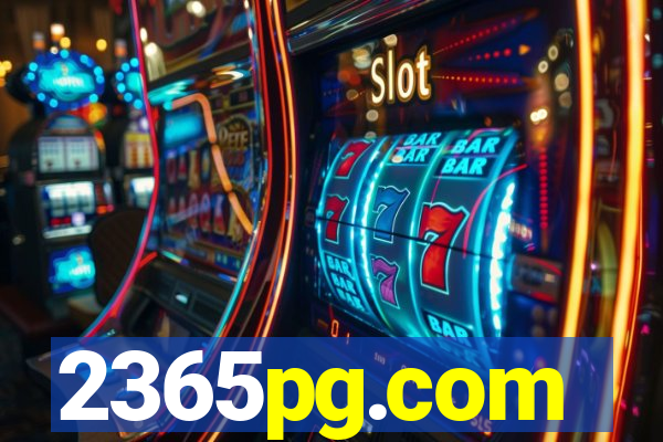 2365pg.com