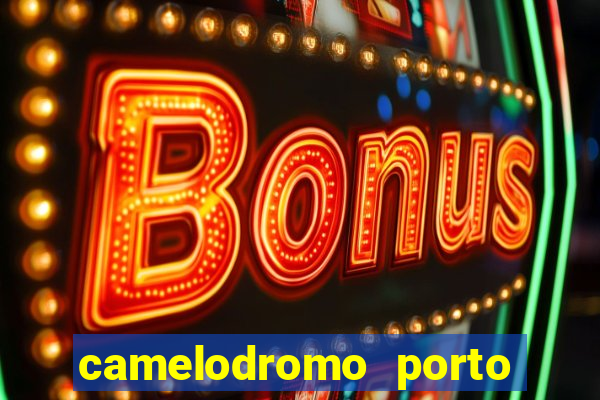 camelodromo porto alegre lojas