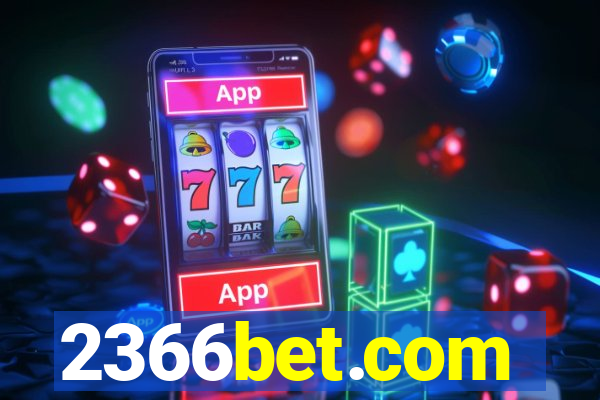 2366bet.com
