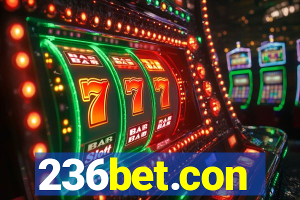236bet.con