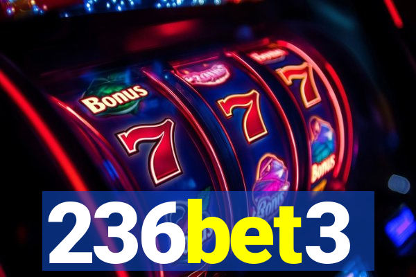 236bet3