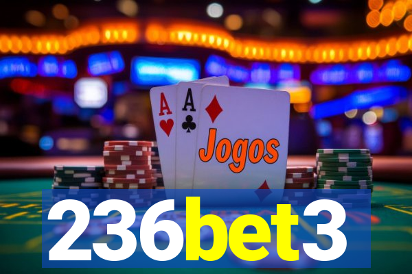236bet3