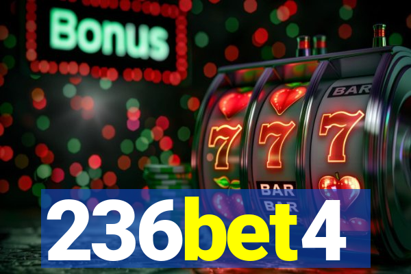 236bet4