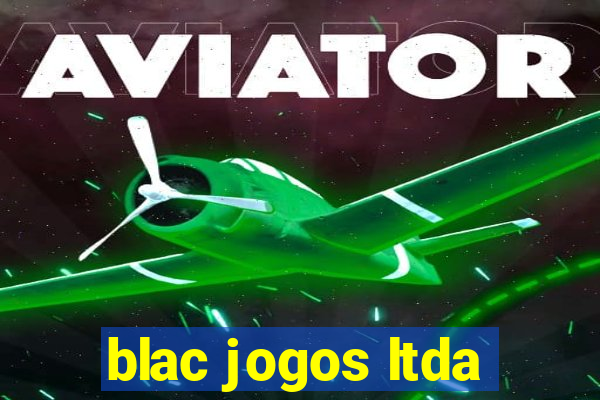 blac jogos ltda