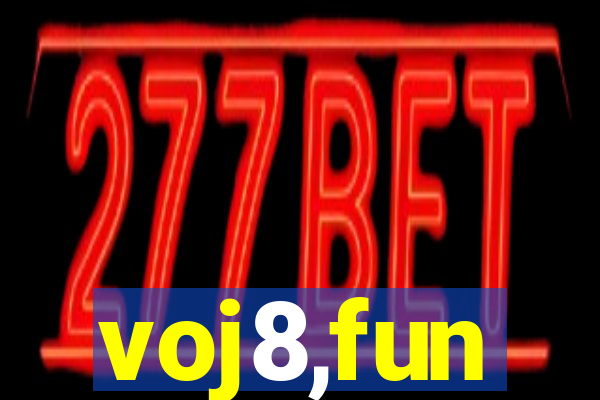 voj8,fun